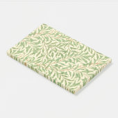 William Morris "Willow Bough" 1 Post-it Klebezettel (angewinkelt)