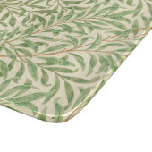 William Morris "Willow Bough" 1 Schneidebrett (Ecke)