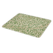 William Morris "Willow Bough" 1 Schneidebrett (Ecke)
