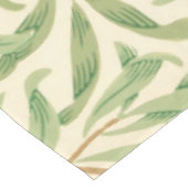 William Morris "Willow Bough" 1 Tischdecke (Schrägansicht)
