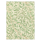 William Morris "Willow Bough" 1 Tischdecke (Vorderseite)