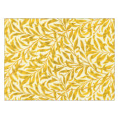 William Morris "Willow Bough" 2 Tischdecke (Vorderseite (Horizontal))