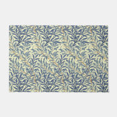 William Morris "Willow Bough" 4 Fußmatte (Vorderseite)
