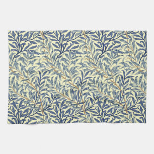 William Morris "Willow Bough" 4 Geschirrtuch