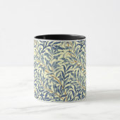 William Morris "Willow Bough" 4 Tasse (Zentrum)
