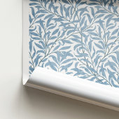 William Morris Willow Bough Blue Art Ausstellung P Poster
