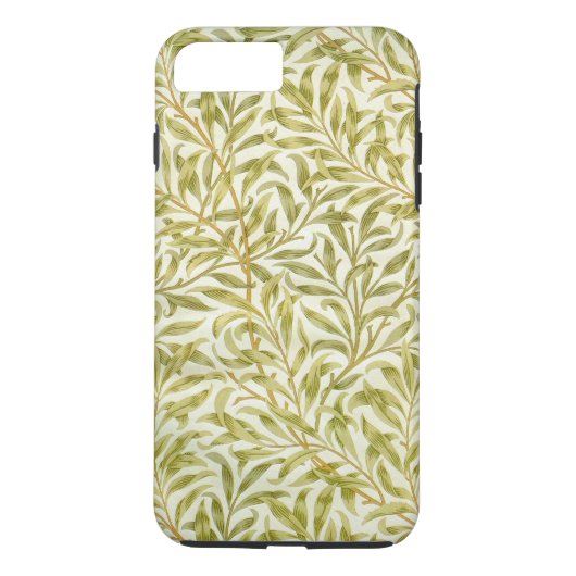 William Morris Willow Bough Case-Mate iPhone Hülle (Rückseite)