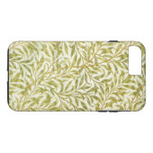 William Morris Willow Bough Case-Mate iPhone Hülle (Rückseite (Horizontal))