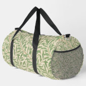 William Morris Willow Bough Duffle Bag (Rechte Ecke)