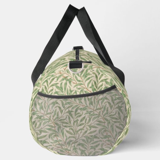 William Morris Willow Bough Duffle Bag (Rechts)