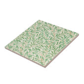 William Morris. Willow Bough Fliese (Seite)
