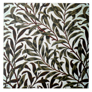 William Morris - Willow Bough Fliese