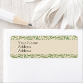 William Morris Willow Bough Garden Blume Classic (Insitu)