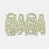 William Morris Willow Bough Garden Blume Classic Geschenkschachtel (Ungefaltet)