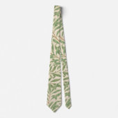 William Morris Willow Bough Garden Blume Classic Krawatte (Vorderseite)