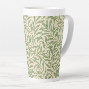 William Morris Willow Bough Garden Blume Classic Milchtasse