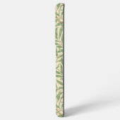 William Morris Willow Bough Garden Blume Classic Samsung Galaxy Hülle (Rückseite (Horizontal))