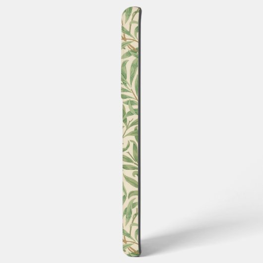 William Morris Willow Bough Garden Blume Classic Samsung Galaxy Hülle (Rückseite (Horizontal))