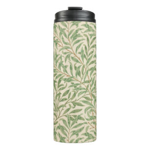 William Morris Willow Bough Garden Blume Classic Thermosbecher