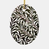 William Morris - Willow Bough Keramik Ornament (Vorne)