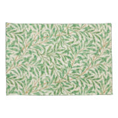 William Morris. Willow Bough Kissenbezug (Rückseite-Rechts)