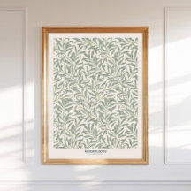 William Morris Willow Bough Kunstmuseum