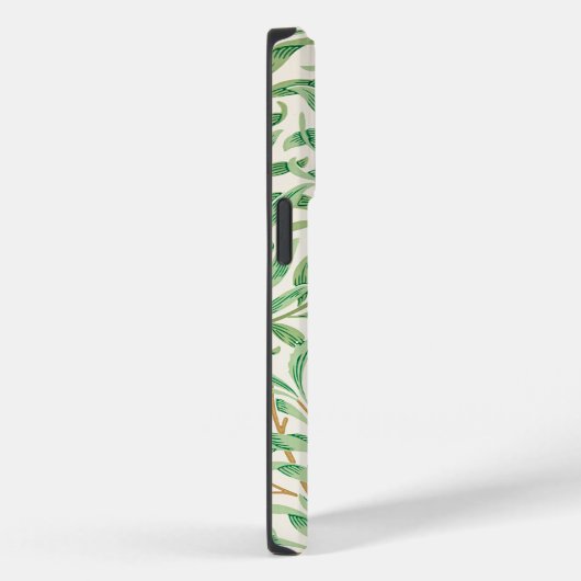 William Morris Willow bough Print Case-Mate iPhone Hülle (Rückseite / Rechts)
