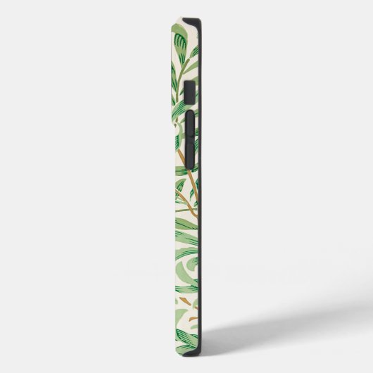 William Morris Willow bough Print Case-Mate iPhone Hülle (Rückseite / Links)