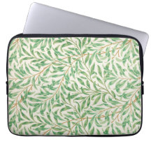 William Morris. Willow Bough. Vintage Vegetation