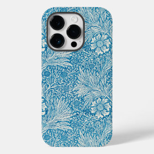 William Morris Willow Muster Case-Mate iPhone Cas Case-Mate iPhone 14 Pro Hülle