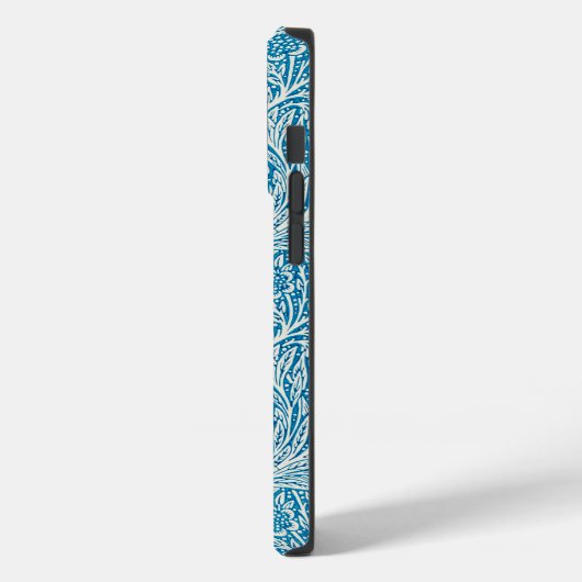 William Morris Willow Muster Case-Mate iPhone Cas Hülle (Rückseite / Links)