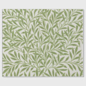 William Morris' Willow-Muster Geschenkpapier (Flach)