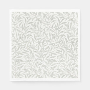 William Morris Willow Serviette