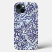 William Morris Windrush Blume Case-Mate iPhone Hülle (Rückseite)