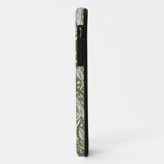 William Morris Windrush Blume Case-Mate iPhone Hülle (Hinten/Links)
