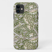 William Morris Windrush Blume Case-Mate iPhone Hülle (Rückseite)