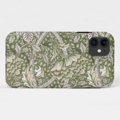William Morris Windrush Blume Case-Mate iPhone Hülle (Rückseite (Horizontal))