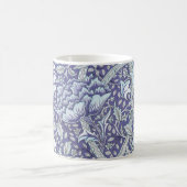 William Morris Windrush Blume Kaffeetasse (Mittel)