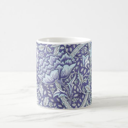 William Morris Windrush Blume Kaffeetasse (Mittel)