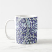 William Morris Windrush Blume Kaffeetasse (Links)