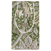 William Morris Windrush Blume Kleine Geschenktüte (Vorderseite)