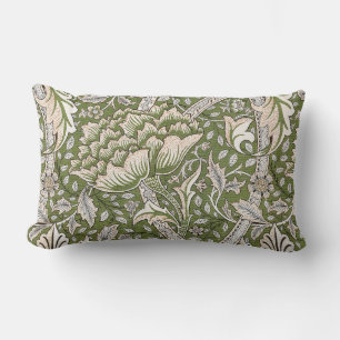 William Morris Windrush Blume Lendenkissen