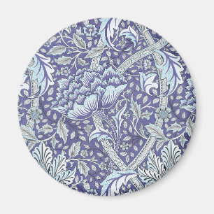 William Morris Windrush Blume Magnet