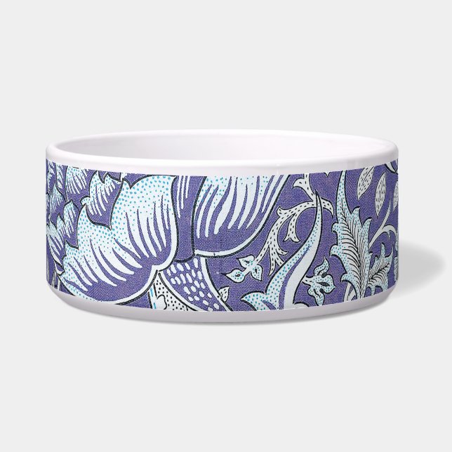 William Morris Windrush Blume Napf (Vorderseite)