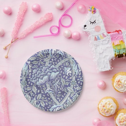 William Morris Windrush Blume Pappteller (Party)