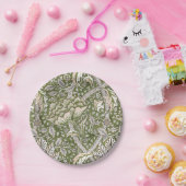 William Morris Windrush Blume Pappteller (Party)