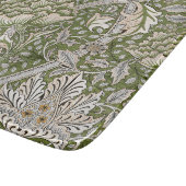 William Morris Windrush Blume Schneidebrett (Ecke)