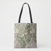 William Morris Windrush Blume Tasche (Vorderseite)