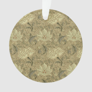 William Morris Windrush Blumengestaltung: Vintage Ornament