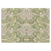 William Morris Windrush Blumenmuster Classic Tischdecke (Vorderseite (Horizontal))